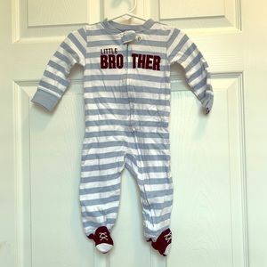 🌟Lil’ Bro 4 Pc Carter’s Bundle•3/$20🌟MUST BUNDLE